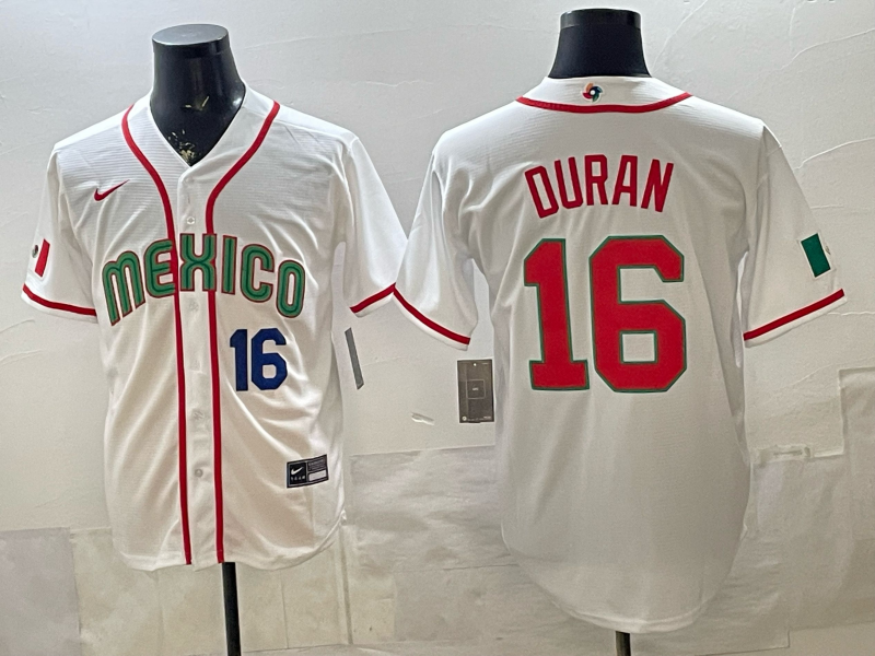 Men 2026 MLB World Cup Nike  Jersey 0310201->more jerseys->MLB Jersey